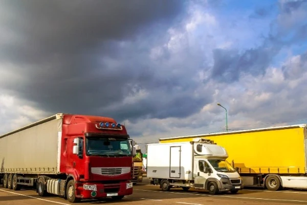 Adana Çerkeş Nakliyat Ambarları